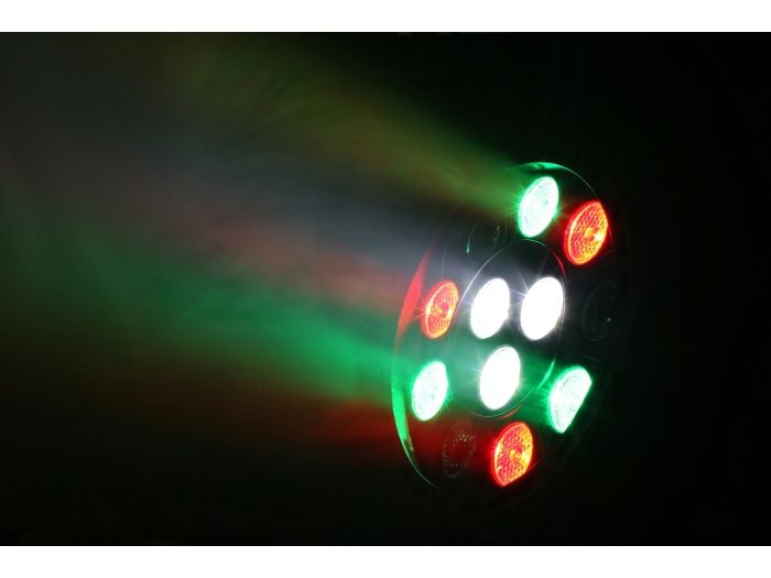 Max Foco PAR Party 153231 - 6