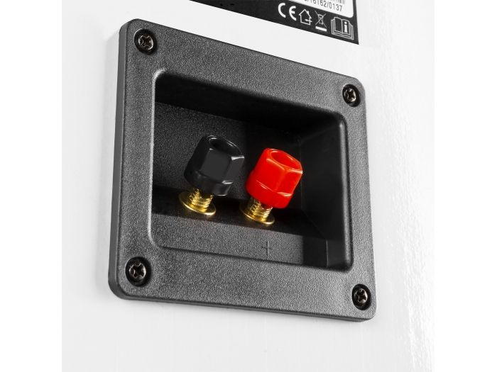 Fenton SHF700W Bafle de torre Set 2x 6.5” Blanco 100278 - 10