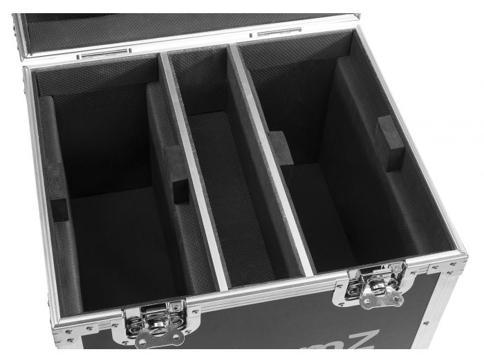 beamZ Pro FCI604 Flightcase para 4pcs IGNITE60 150381 - 7