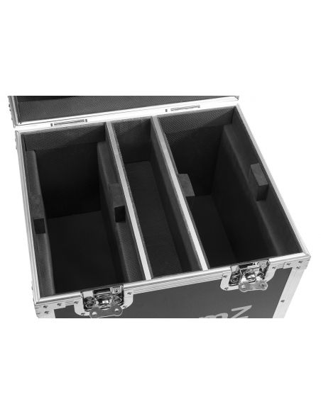 beamZ Pro FCI604 Flightcase para 4pcs IGNITE60 150381 - 7