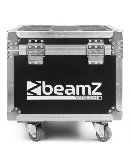 beamZ Pro FCI604 Flightcase para 4pcs IGNITE60 150381 - 10