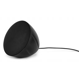 Power Dynamics PDS40B Altavoz Colgante 100V 5.25” Negro 952510 - 1 2