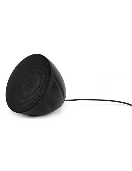 Power Dynamics PDS40B Altavoz Colgante 100V 5.25” Negro 952510 - 2