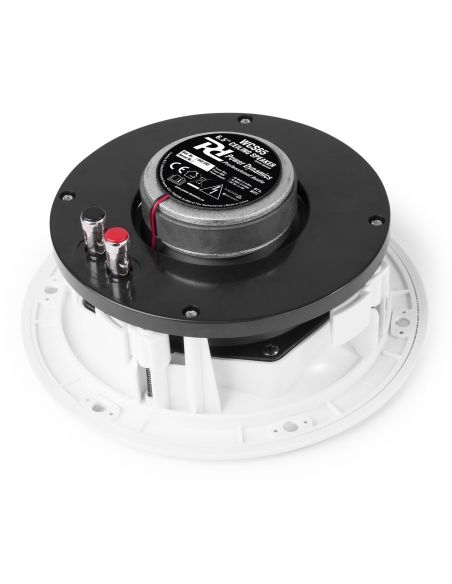 Power Dynamics WCS65 Conjunto altavoz techo WiFi/BT 120W 6.5" 952593 - 3