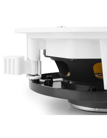 Power Dynamics WCS65 Conjunto altavoz techo WiFi/BT 120W 6.5" 952593 - 7