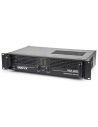 Vonyx PA Amplificador VXA-1200 II 2x 600W 172052