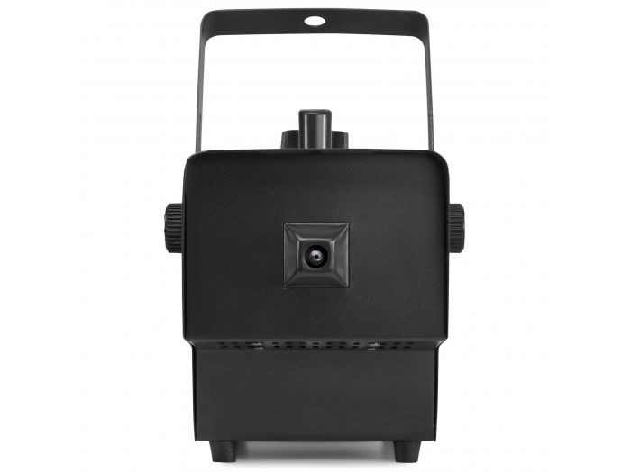 Beamz Rage 1000 Maquina de humo con mando a distancia 