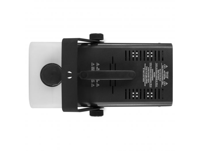 Beamz Rage 1000 Maquina de humo con mando a distancia 