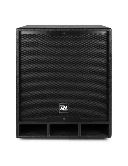 Power Dynamics PD Combo 1800 18” Subwoofer + 2x 10” tops 178664