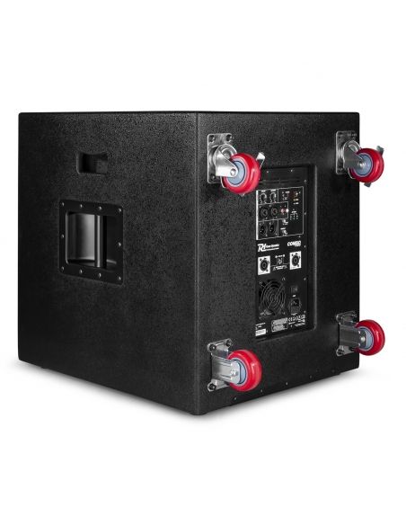 Power Dynamics PD Combo 1800 18” Subwoofer + 2x 10” tops 178664