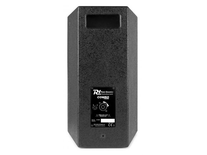 Power Dynamics PD Combo 1800 18” Subwoofer + 2x 10” tops 178664