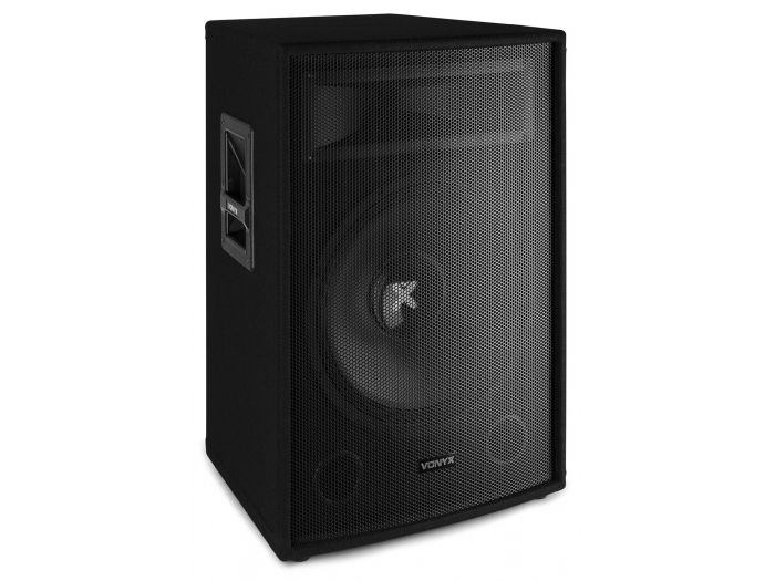 Vonyx SL15 Caja acustica disco 15"/38cm 800W 178734 - 1