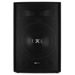 Vonyx SL15 Caja acustica disco 15"/38cm 800W 178734 - 1 2