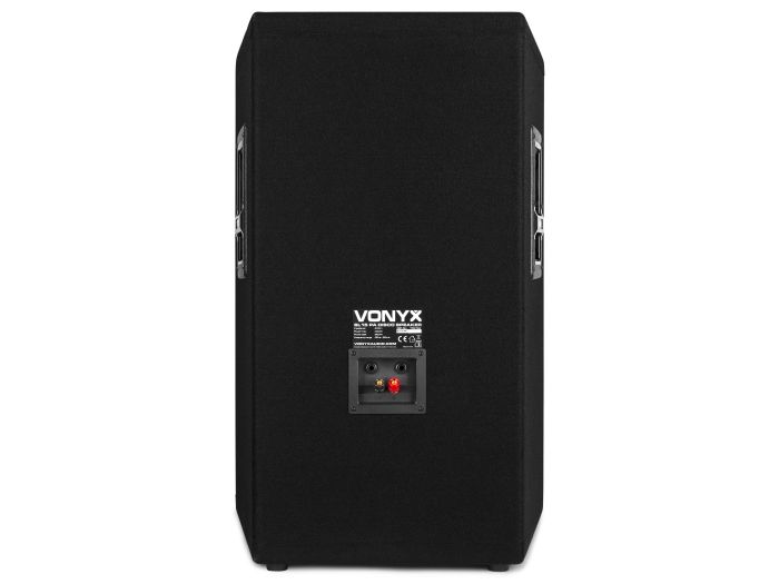 Vonyx SL15 Caja acustica disco 15"/38cm 800W 178734 - 4