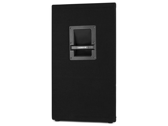 Vonyx SL15 Caja acustica disco 15"/38cm 800W 178734 - 5