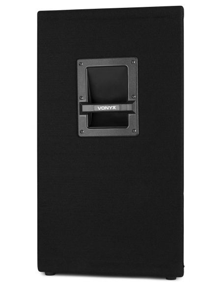 Vonyx SL15 Caja acustica disco 15"/38cm 800W 178734 - 5