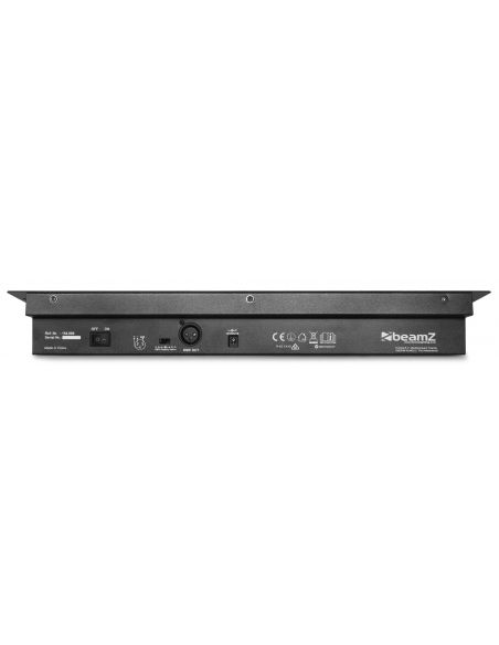 Beamz DMX-192S Controlador DMX 192 canales 
