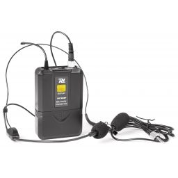 Power Dynamics PD782BP  Petaca transmisora para serie PD780