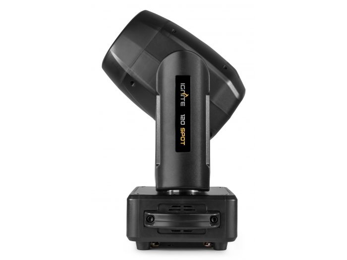 beamZ Pro IGNITE120 Cabeza móvil LED Spot 120W 150425 - 6