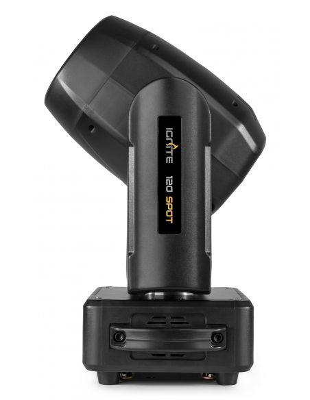 beamZ Pro IGNITE120 Cabeza móvil LED Spot 120W 150425 - 6