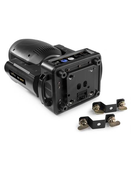 beamZ Pro IGNITE120 Cabeza móvil LED Spot 120W 150425 - 7