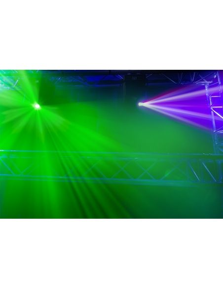 beamZ Pro IGNITE120 Cabeza móvil LED Spot 120W 150425 - 11