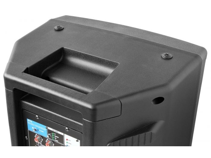 Power Dynamics PD415A Bafle Activo Bi-amplificado 15" 1400W 178266 - 3