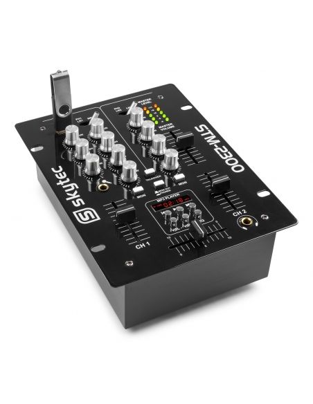 Skytec STM-2300 | Masquesonido.com