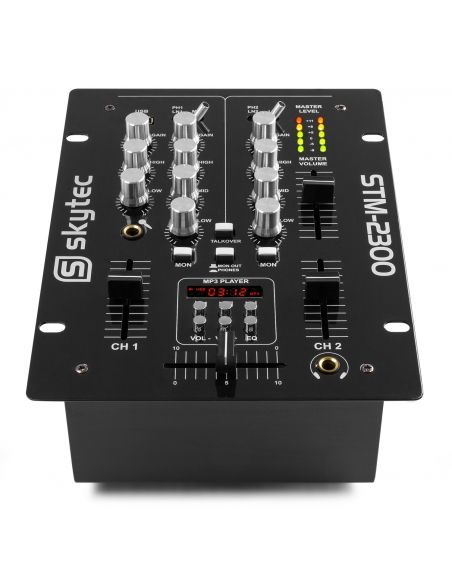 Skytec STM-2300 | Masquesonido.com