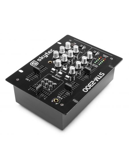Skytec STM-2300 | Masquesonido.com