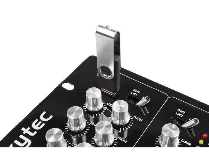 Skytec STM-2300 | Masquesonido.com