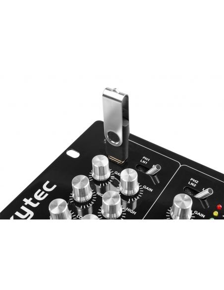 Skytec STM-2300 | Masquesonido.com