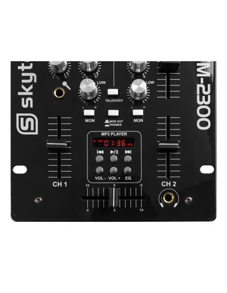 Skytec STM-2300 | Masquesonido.com