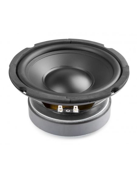 Fenton Woofer Poly-Prop Hi-Fi 16cm/85W | Mas Que Sonido
