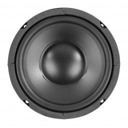 Fenton Woofer Poly-Prop Hi-Fi 16cm/85W | Mas Que Sonido 2
