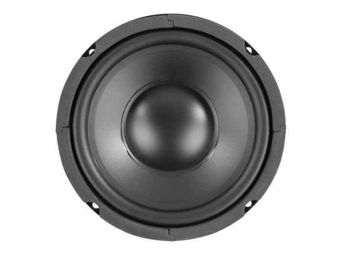 Fenton Woofer Poly-Prop Hi-Fi 16cm/85W | Mas Que Sonido