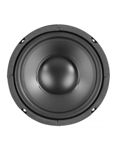 Fenton Woofer Poly-Prop Hi-Fi 16cm/85W | Mas Que Sonido