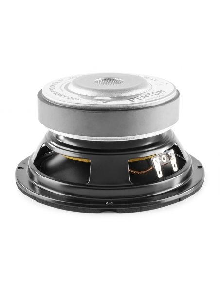 Fenton Woofer Poly-Prop Hi-Fi 16cm/85W | Mas Que Sonido