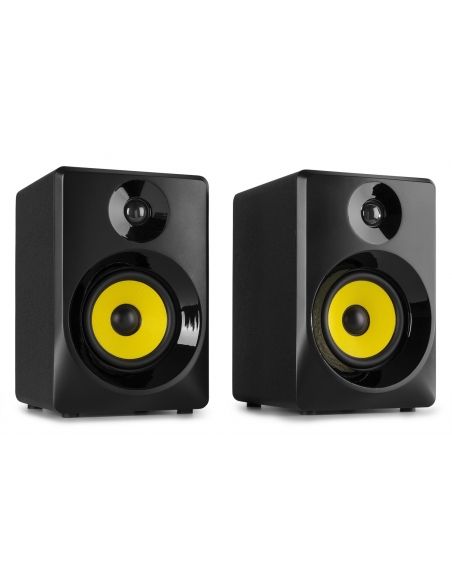 Vonyx SMN50B Monitor Estudio Activo 5" Pareja 178970 - 1