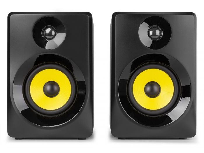 Vonyx SMN50B Monitor Estudio Activo 5" Pareja 178970 - 3