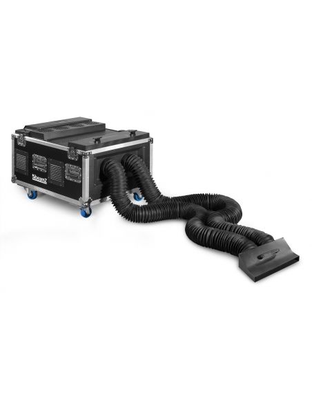 beamZ Pro LF6000 Maquina de humo bajo 160753 - 1