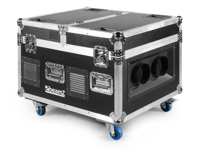 beamZ Pro LF6000 Maquina de humo bajo 160753 - 2