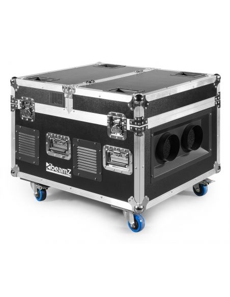 beamZ Pro LF6000 Maquina de humo bajo 160753 - 2