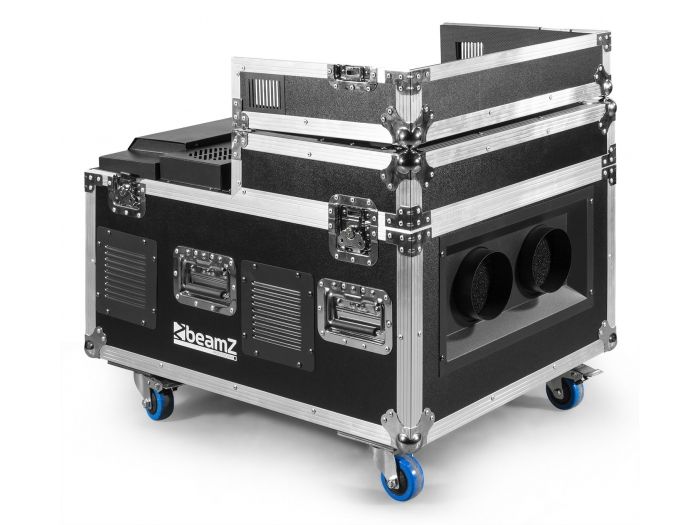 beamZ Pro LF6000 Maquina de humo bajo 160753 - 3