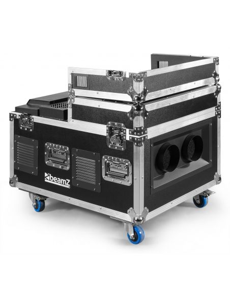 beamZ Pro LF6000 Maquina de humo bajo 160753 - 3