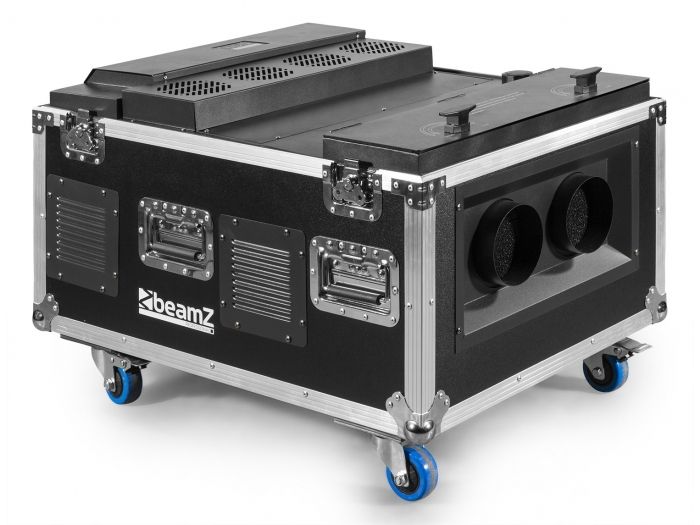 beamZ Pro LF6000 Maquina de humo bajo 160753 - 4