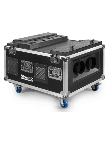 beamZ Pro LF6000 Maquina de humo bajo 160753 - 4