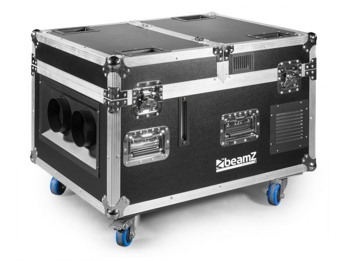 beamZ Pro LF6000 Maquina de humo bajo 160753 - 5