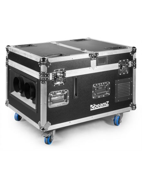 beamZ Pro LF6000 Maquina de humo bajo 160753 - 5