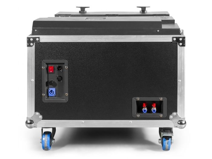 beamZ Pro LF6000 Maquina de humo bajo 160753 - 6